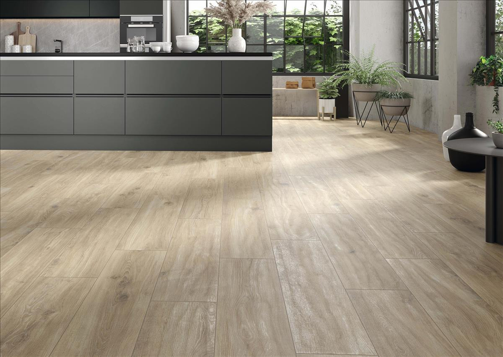 STN Ceramica Volte Roble Matt 22.7x119.5