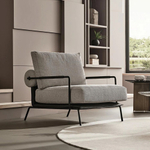 Кресло ENZA HOME MANILA EH67521