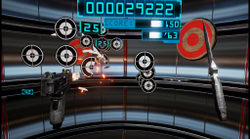 Lethal VR (для ПК, цифровой код доступа)