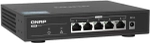 Коммутатор QNAP QSW-1105-5T
