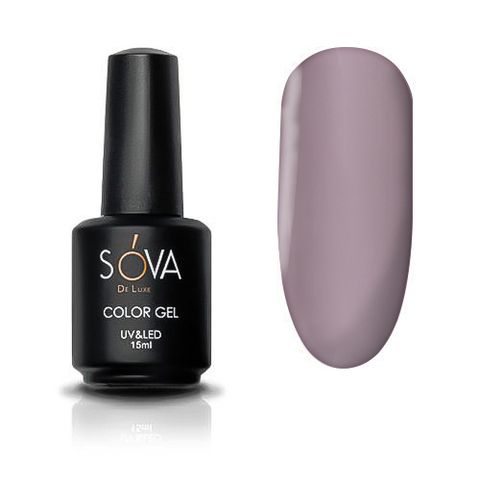 Sova De Luxe Цвет 307, 15 мл