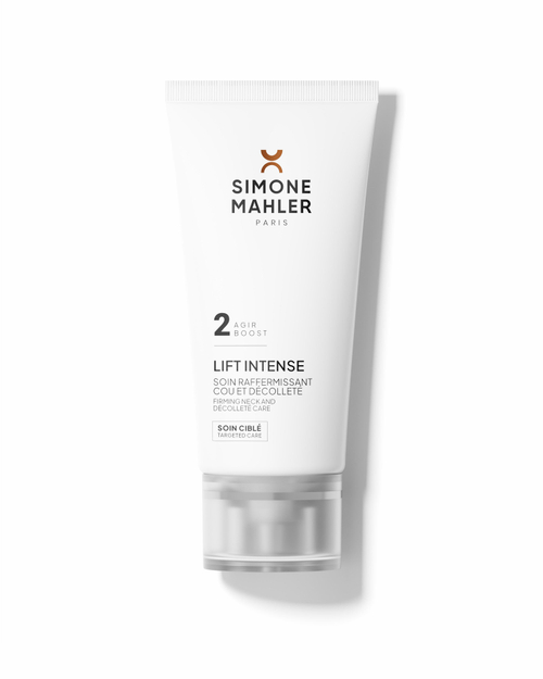 Simone Mahler LIFT INTENSE | Укрепляющий крем для шеи и декольте, 50 мл