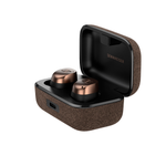 Беспроводные наушники Sennheiser Momentum True Wireless 4, Black Copper (Черная медь)
