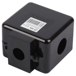 Сжим ответвительный ЭРА NO-224-684 кабельный У871М 95-150/50-95 мм2 IP20 | Электротовары