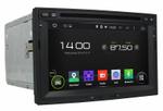 Магнитола для Citroen Berlingo/Peugeot Partner 2008-2022, Peugeot 3008/5008 2010-2017 - Kuberg MKD-7081-P6 на Android 10