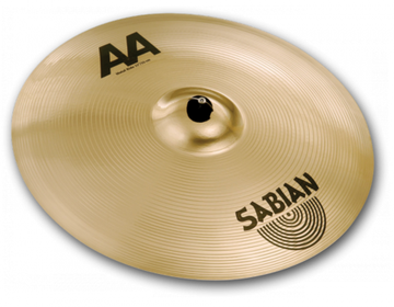 Тарелка Ride SABIAN AA 21" ROCK RIDE