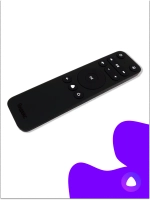 Пульт для Яндекс модуль с ТВ YNDX-00251RC YNDX-00251RC