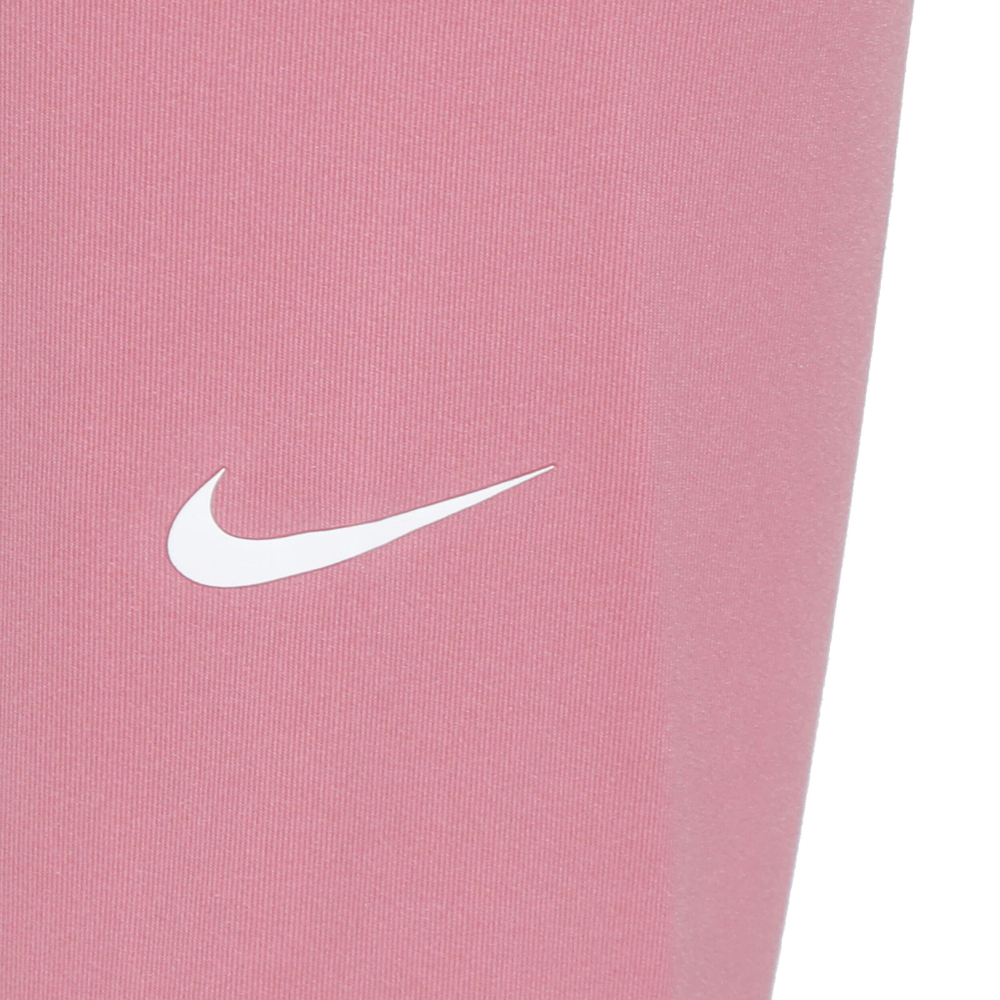 Женские теннисные брюки Nike One Tight Women - Pink