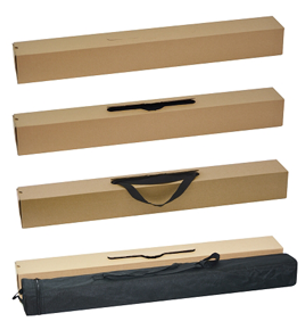 Стенд Basic Roller S