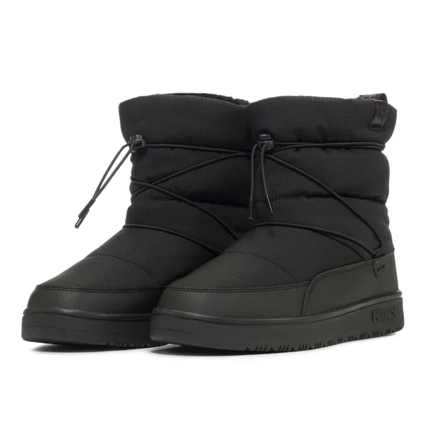 Сапоги женские PUMA Snowbae Wns