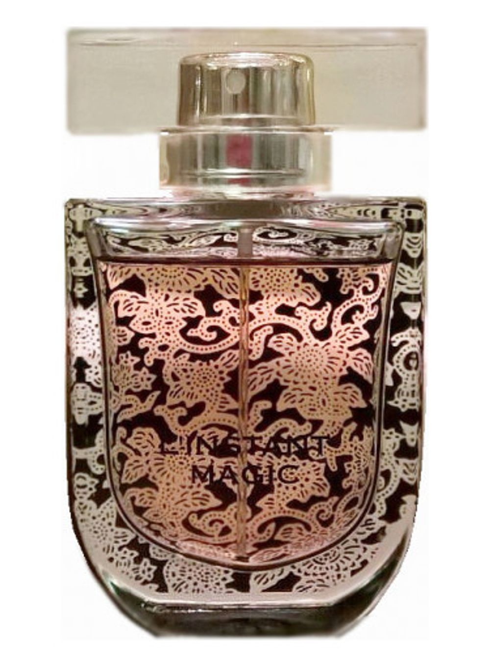 Guerlain L'Instant Magic limited edition Serigraphiees