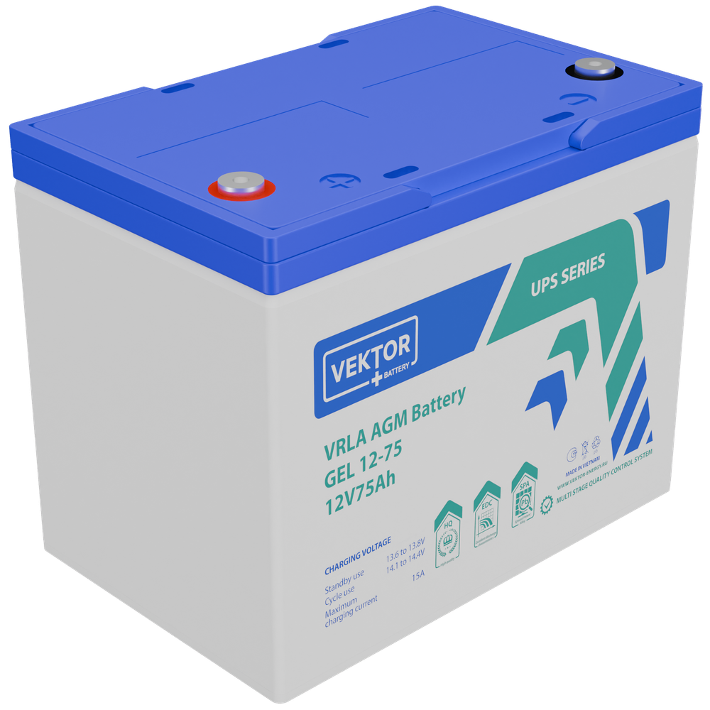 GEL 12-75
