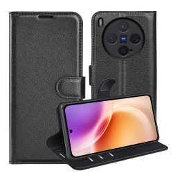 Чехол-книжка PRESTIGE с функцией подставки для Vivo X300
