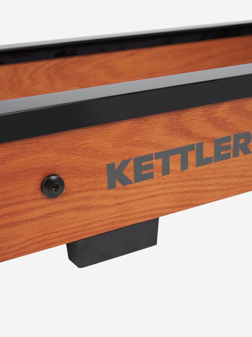 Гребной тренажер KETTLER Wood H2O