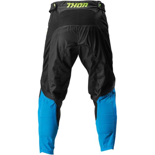 Купить Мотоштаны Текстильные Thor Pulse Air Pant / Черно-синий