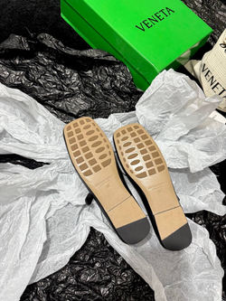 Балетки Bottega Veneta