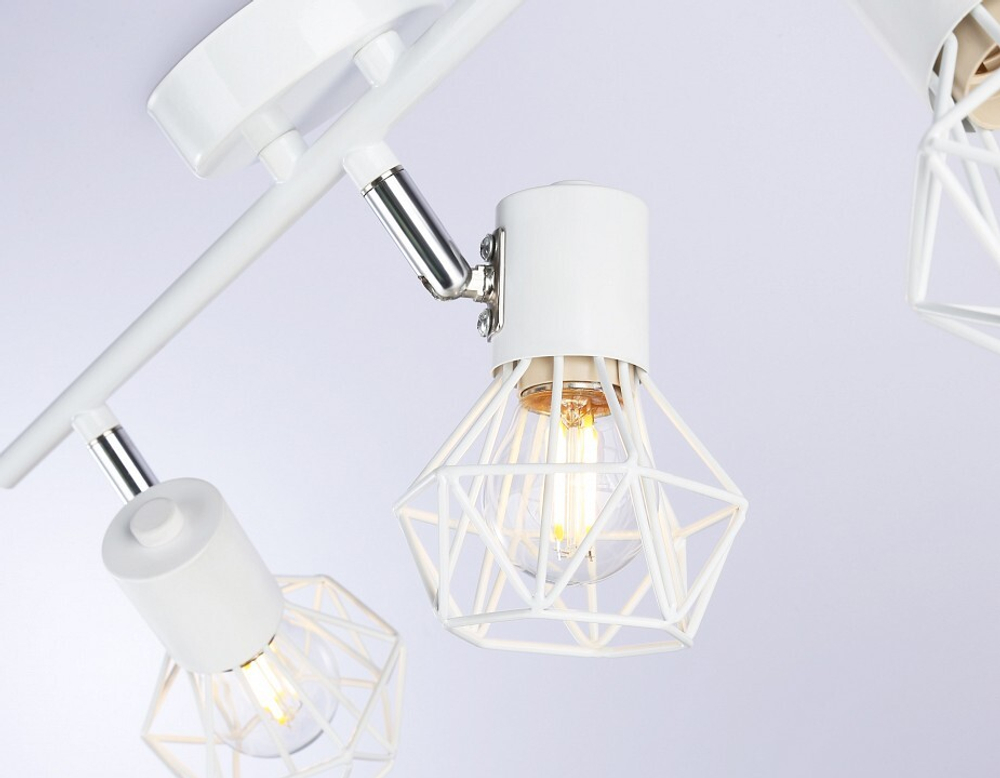 Спот Ambrella Light TR TR8631