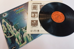 Uriah Heep Demons And Wizards (USA)