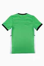 Футболка Nike Dri-FIT Academy 25 Junior - зеленый
