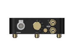 ЦАП Laiv Audio Harmony LExt