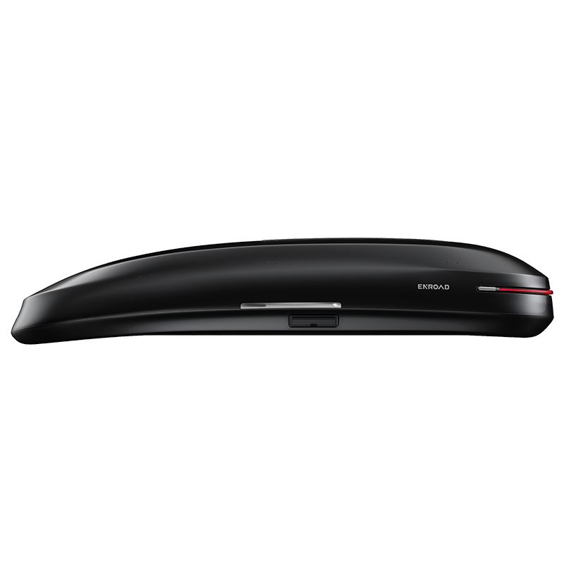 ENROAD XXL 600-E, чёрный