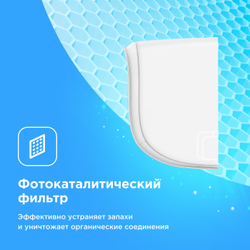 Сплит-система Midea Paramount R32
