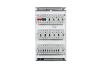 City9 Set Автоматический выключатель (АВ) С 10А 2P 4.5kA 230В