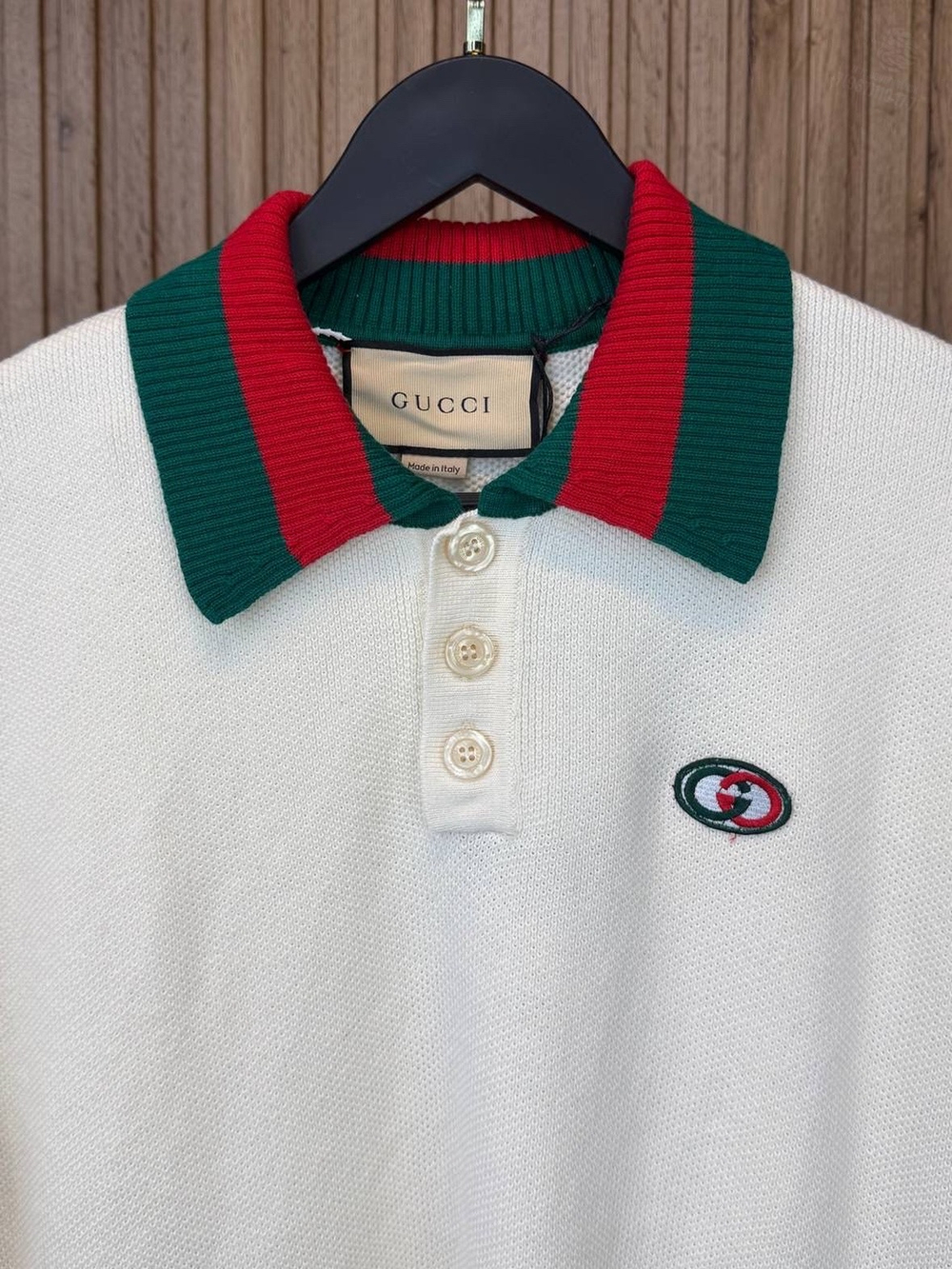 Поло Gucci