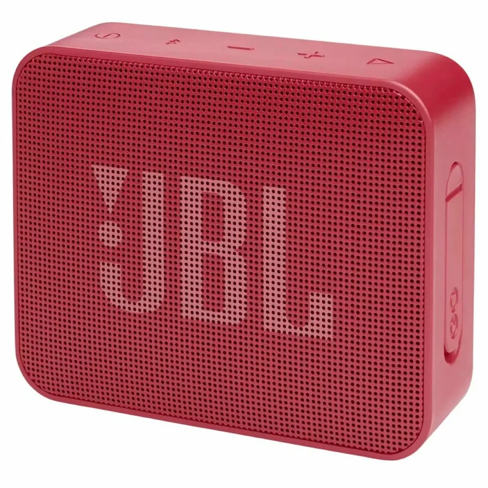Портативная колонка JBL Go Essential 2 Red