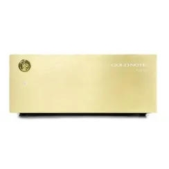Gold Note PSU-10 Gold