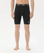Шорты компрессионные Camp PerFormDRY Tight Short JBL-1300-061, черный/белый