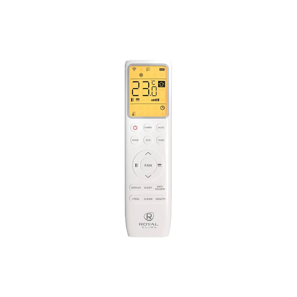 Кондиционер ROYAL Clima RCI-PF30HN/IN/RCI-PF30HN/OUT