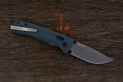 Складной нож SOG Flash AT MK3, сталь D2, рукоять GRN