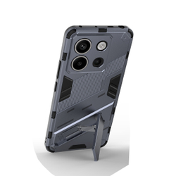 Чехол Warrior Case для Poco X6