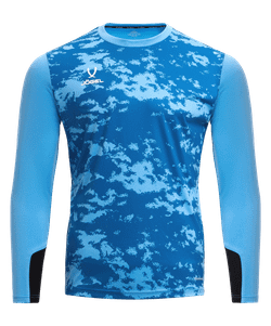 Свитер вратарский PerFormDRY SPLASH GK Jersey, голубой