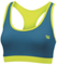 Топ женский Wilson Rush Reversible Bra