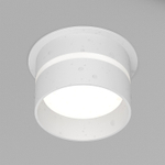 Встраиваемый светильник Denkirs DK2404 DK2404-WH