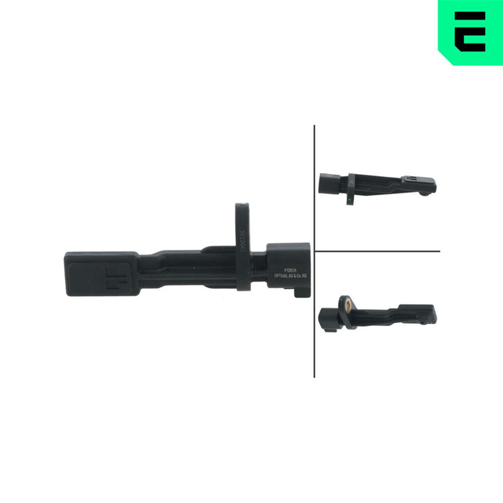 OPTIMAL - 06S882-OPT - Sensor, wheel speed