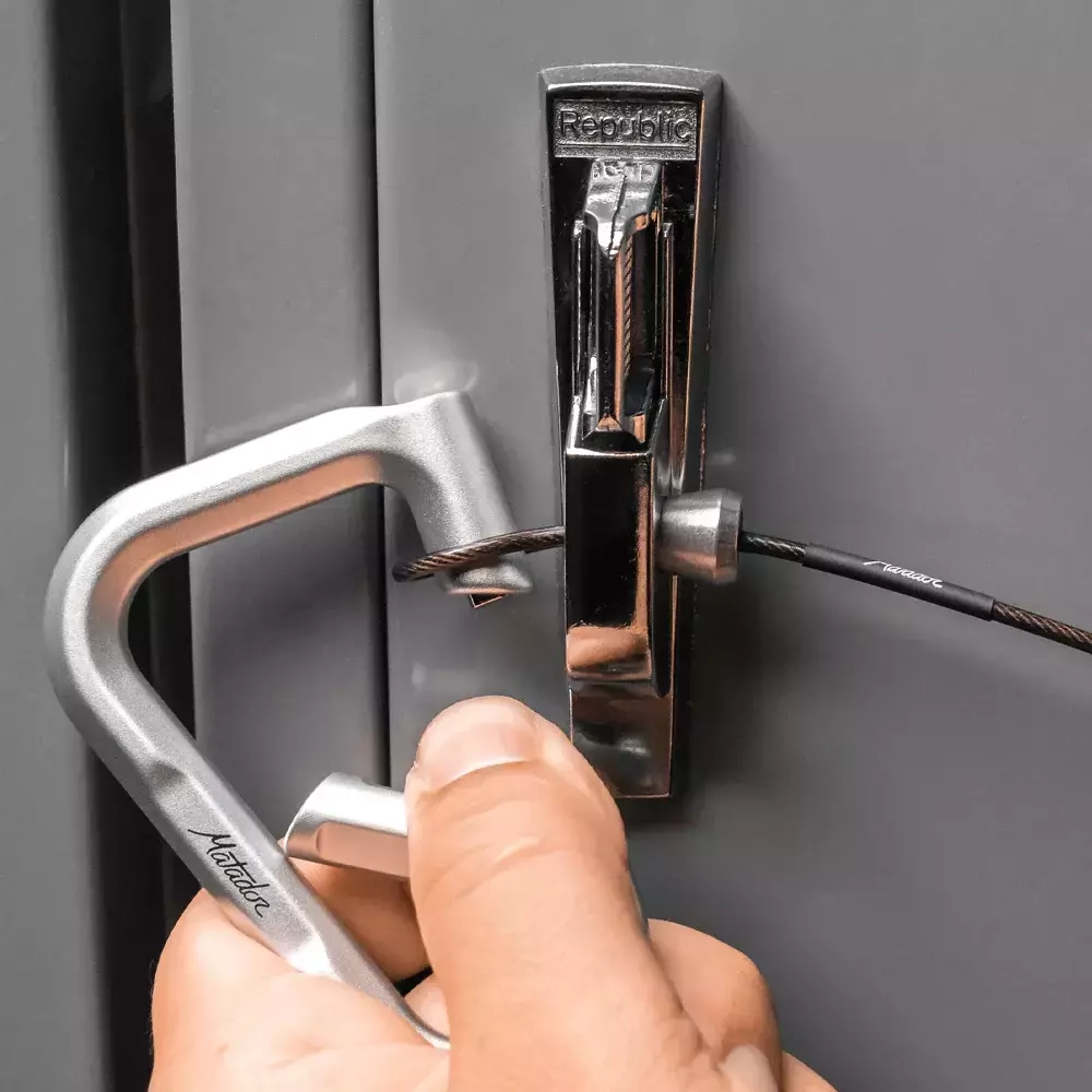 Шнур для карабина Matador BetaLock Accessory Cable