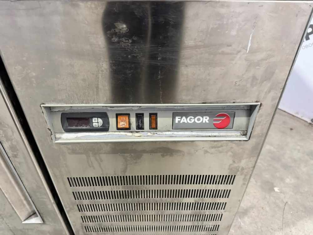 Стол холодильный Fagor mmz150 (столешница гранит)