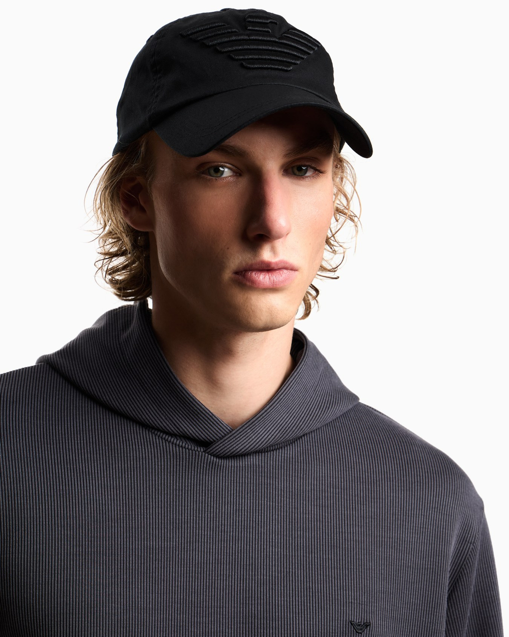 Кепка мужская EMPORIO ARMANI