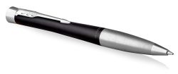 Шариковая ручка Parker Urban Core K314 Muted Black (2143639)