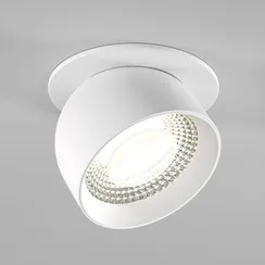 Точечный светильник Uno 25092/LED Elektrostandard