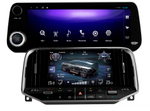 Автомагнитола LX Mode для Toyota Land Cruiser LC 300 2022