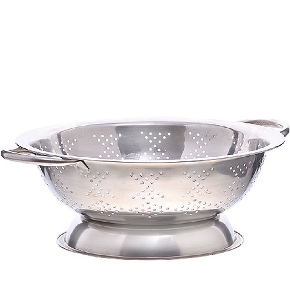 Дуршлаг из нержавеющей стали Mayer&amp;Boch MВ-30379, 28 см