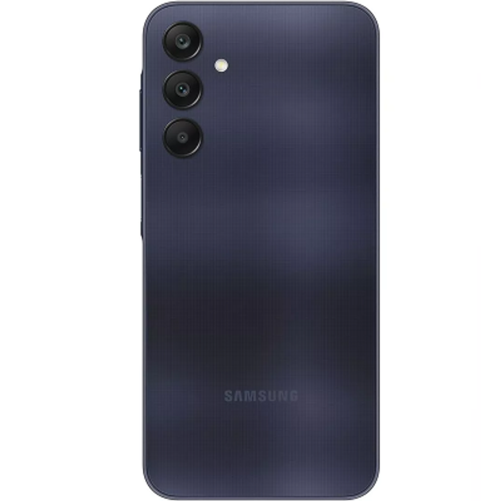 Samsung Galaxy A25 8 | 256 ГБ (Темно-синий | Blue black)