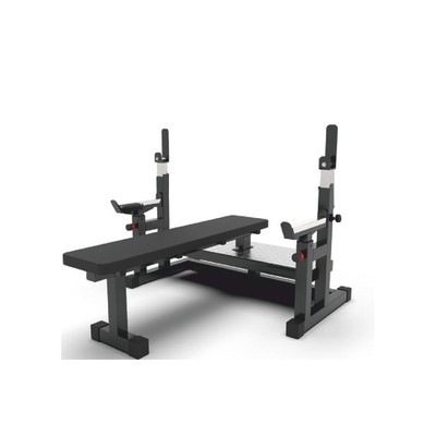 Силовая скамья многофункциональная UltraGym UG-N1
