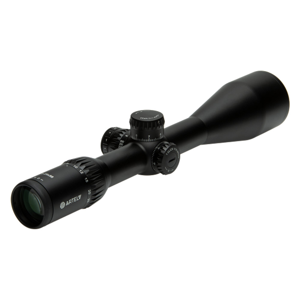 Artelv LRS 5-25x56 SFP 30мм