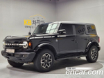 Ford Bronco 2.7 — 2022