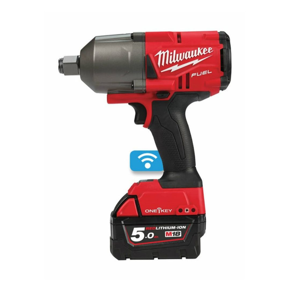 Набор инструментов MILWAUKEE M18 FUEL FPP3M-553P 4933479534